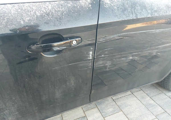 Ford Mondeo cena 24999 przebieg: 180200, rok produkcji 2010 z Ząbkowice Śląskie małe 137